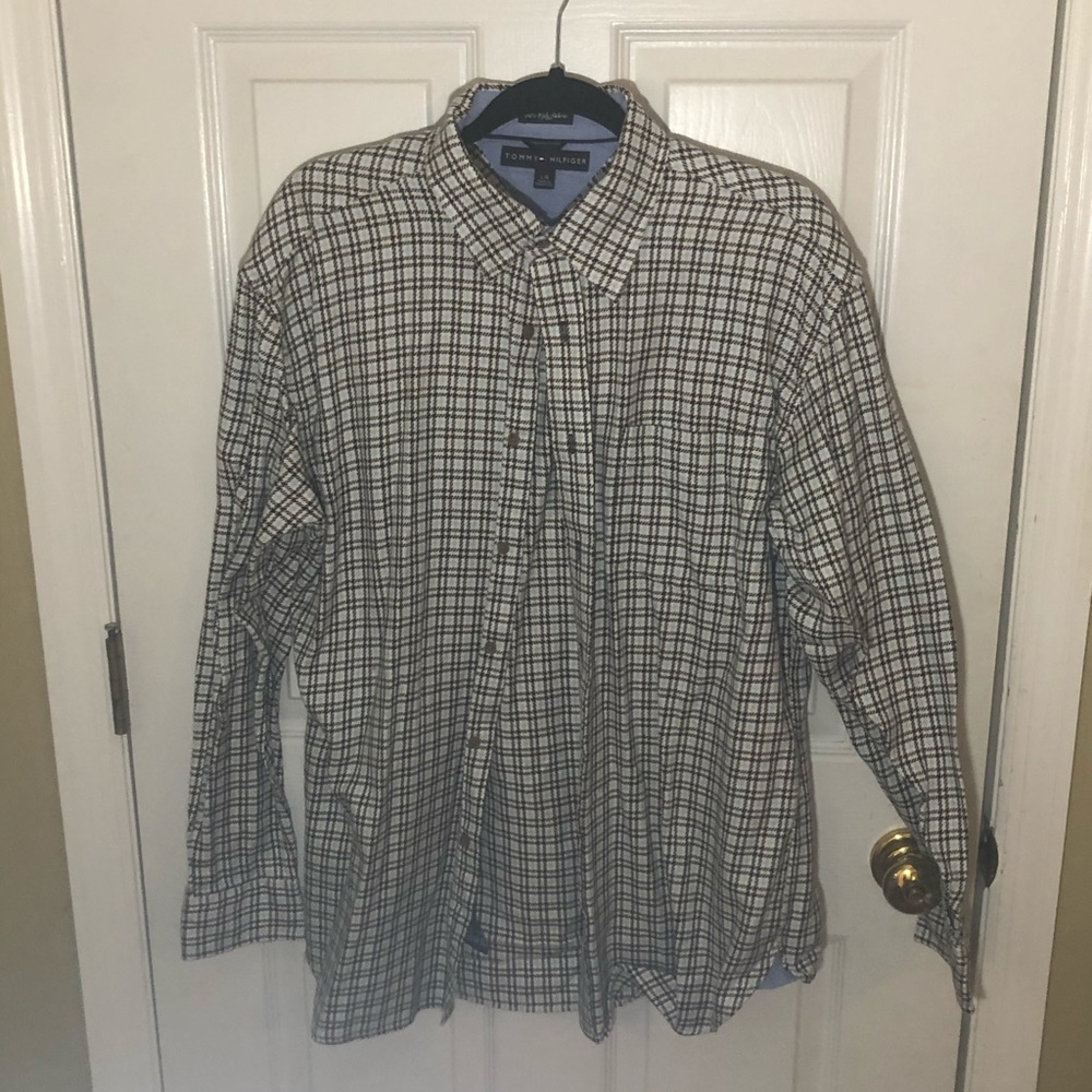 Tommy Hilfiger Button Down Shirt